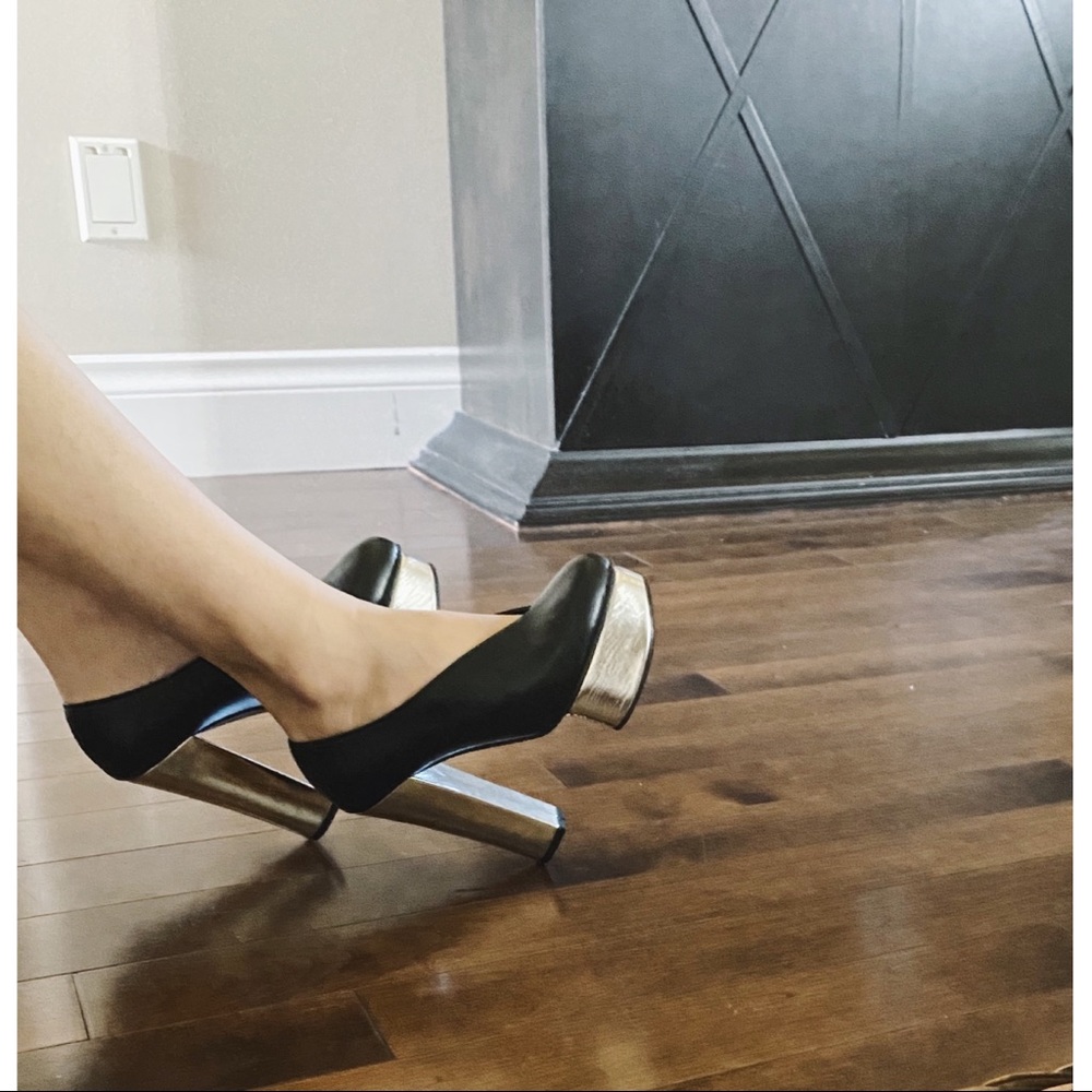 #high heel